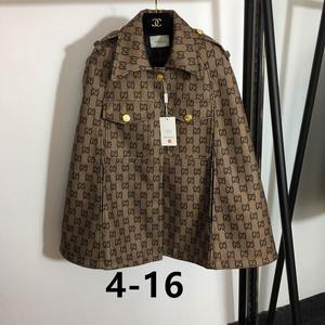 Gucci Women's Outwear 13